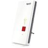 Fritz! Repeater Fritz! 2700 International White e Red