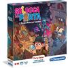 CLEMENTONI S.P.A. GIOCO 16155 SBLOCCA LA PORTA