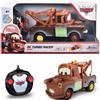 SIMBA TOYS ITALIA SRL CARS R/C CRICCHETTO 1:24 203084033