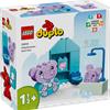 LEGO SPA DUPLO 10413 ATTIVITA'QUOTIDIANE:IL BAGNETTO