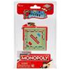 GIOCHI PREZIOSI ITALIA SRL WORLD'S SMALLEST WRL03000 MONOPOLY