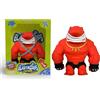 CICABOOM SRL ELASTIKORPS MAXY SQUALO ROSSO