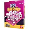 ROCCO GIOCATTOLI SRL Rocco Giocattoli Chi Sara'? Travel - Gioco in Versione da Viaggio