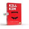 ROCCO GIOCATTOLI SRL GIOCO 21196340 KILL KIM