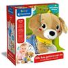 CLEMENTONI S.P.A. BABY 17986 BILLO BAU GATTONA CON ME