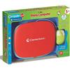 CLEMENTONI S.P.A. COMPUTER KID 16656 PRIMO COMPUTER ROSSO