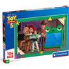 CLEMENTONI S.P.A. TOY STORY 5 28103 PUZZLE 104PZ