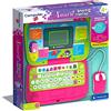 CLEMENTONI S.P.A. COMPUTER KID 16883 LAPTOP ROSA SMART START
