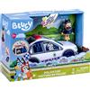 ROCCO GIOCATTOLI SRL BLUEY AUTO DELLA POLIZIA LUCI E SUONI