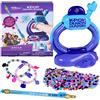 SPIN MASTER ITALIA SRL COOL MAKER 6077607 MACCHINA BRACCIALETTI K-POP