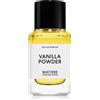 Matiere Premiere Vanilla Powder 50 ml