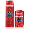 Old Spice Captain Captain 2 pz