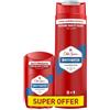 Old Spice Whitewater Whitewater