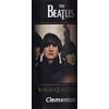 Clementoni 21203.3 - Puzzle dei Beatles in confezione regalo - "Eight Days a Week", 500 pezzi