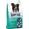Interquell GmbH Happy Dog cibo secco fit & vital Medium Adult 12 kg