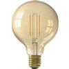 Calex 5101002000, 7 W, attacco E27, 806 lumen, 15000 ore, luce calda