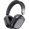 Mondo | Cuffie | di Defunc | Bluetooth | Over-ear | Microfono | Wireless | Grigio