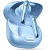 Soundcore Cuffie Bluetooth intrauricolari Anker Soundcore Liberty 4 NC A3947G61, blu chiaro