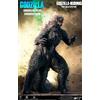 STAR ACE TOYS Godzilla contro Kong: Il Nuovo Impero. Statuetta in vinile morbido di Godzilla (2024). Evolved, 30 cm