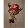 Bandai Action figure One Piece S.H.Figuarts, Tony Tony Chopper, 8 cm