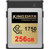 Merkloos Scheda di memoria CFexpress Type B, 256 GB