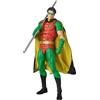 Merkloos Action figure di Robin (versione BATMAN: HUSH)