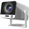 StarTech Proiettore Full HD - MC425 - Risoluzione 1920 × 1080 - 650 lumen ANSI - Android - Bluetooth - Correzione trapezoidale automatica - Altoparlante integrato