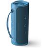 StarTech Altoparlante Bluetooth - Mirtune C3 - 30 W - Bluetooth 6.0 - Auracast - Resistente all'acqua (IPX7) - Fino a 12 ore di riproduzione - Blu