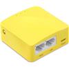 StarTech Mini-router VPN wireless - GL-MT300N-V2 - 2,4 GHz - 300 Mbit/s - 1 porta WAN e 1 porta LAN - USB 2.0 - OpenWrt, OpenVPN, WireGuard - Mango