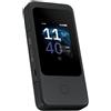 StarTech MUDI 7 - Router mobile 5G GL-E5800 - Wi-Fi 7 - Tri-band - eSIM e Dual-SIM - 2,5-GbE - Batteria da 5380 mAh - Versione UE