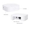 StarTech Gateway IoT - GL-S20 Thread-Border-Router - Connessione cablata - Firewall - Wi-Fi 802.11g - 150 Mbit/s - 1 porta Ethernet WAN - USB-C 5 V/1 A