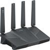 StarTech Router WiFi-7 GL-BE6500 - Dual-band - 6000 Mbit/s - 5 porte da 2,5 Gbit/s - VPN - USB 3.0 - Antenne esterne fisse