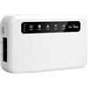 StarTech Puli GL-XE300 - Router 4G-LTE-VPN - Modello EG25-G (compatibile con Stati Uniti, Europa, Regno Unito, Australia) - Batteria da 5000 mAh - Wi-Fi 2,4 GHz, 300 Mbit/s - OpenWrt - OpenVPN - USB 2.0