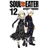 Atsushi Ohkubo Soul Eater, Vol. 12 (Tascabile) SOUL EATER TP