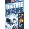 H G Wells Graphic Revolve Common Core Eds Time Machine (Tascabile)