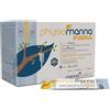 MANNACEUTICA Srl physiomanna fibra 14 stick pack con edulcorante