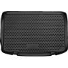 Walser Vasca Baule XTR su Misura Compatibile con Mercedes-Benz Classe A (W176), 06/2012-05/2018, Tapetto per Bagagliaio, Tappetino Baule
