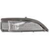TYC 336-0071-3 Indicatore di direzione bianco