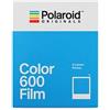 POLAROID 600 COLOR
