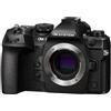 OM-SYSTEM OM-1 MK II - GARANZIA ITALIANA POLYPHOTO