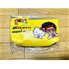Hello Kitty x Bruno Mars Astuccio giallo Hello Kitty x Bruno Mars in edizione limitata, nuovo con...