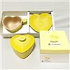 LE CREUSET Set di pentole in gres Le Creuset Hello Kitty 35° anniversario nuove rare