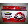 TAKARATOMY Sanrio Beyblade Burst B-00 Astral Hello Kitty nuovo mai aperto