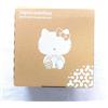 Giocattolo Sanrio x Medicom Figurina Hello Kitty x Bearbrick Osaka Kansai Expo Japan Pavilion Limited Edi...