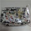 STUSSY x Sanrio 35th Anniversary Hello Kitty Pink Pouch Limited Edition