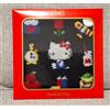 LIMEILER FEILER x fazzoletto da collaborazione Sanrio Hello Kitty nuovo sigillato