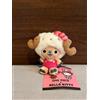 NESSUNA MARCA One Piece x Sanrio Hello Kitty Chopper Peluche Portachiavi Raro Collaborazione