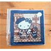 LIMEILER FEILER Hello Kitty 50th Anniversary IENA ENFANT Fazzoletto Edizione Limitata
