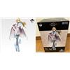 Bandai Ichiban Kuji One Piece Devil's Night D Prize Kalifa MASTERLISE EXPECE