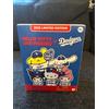 HELLO KITTY Dodgers x Sanrio Hello Kitty Mystery Box 2026 Stadium Exclusive mai aperto
